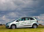 Mercedes-Benz B-Class F-Cell 2010 года